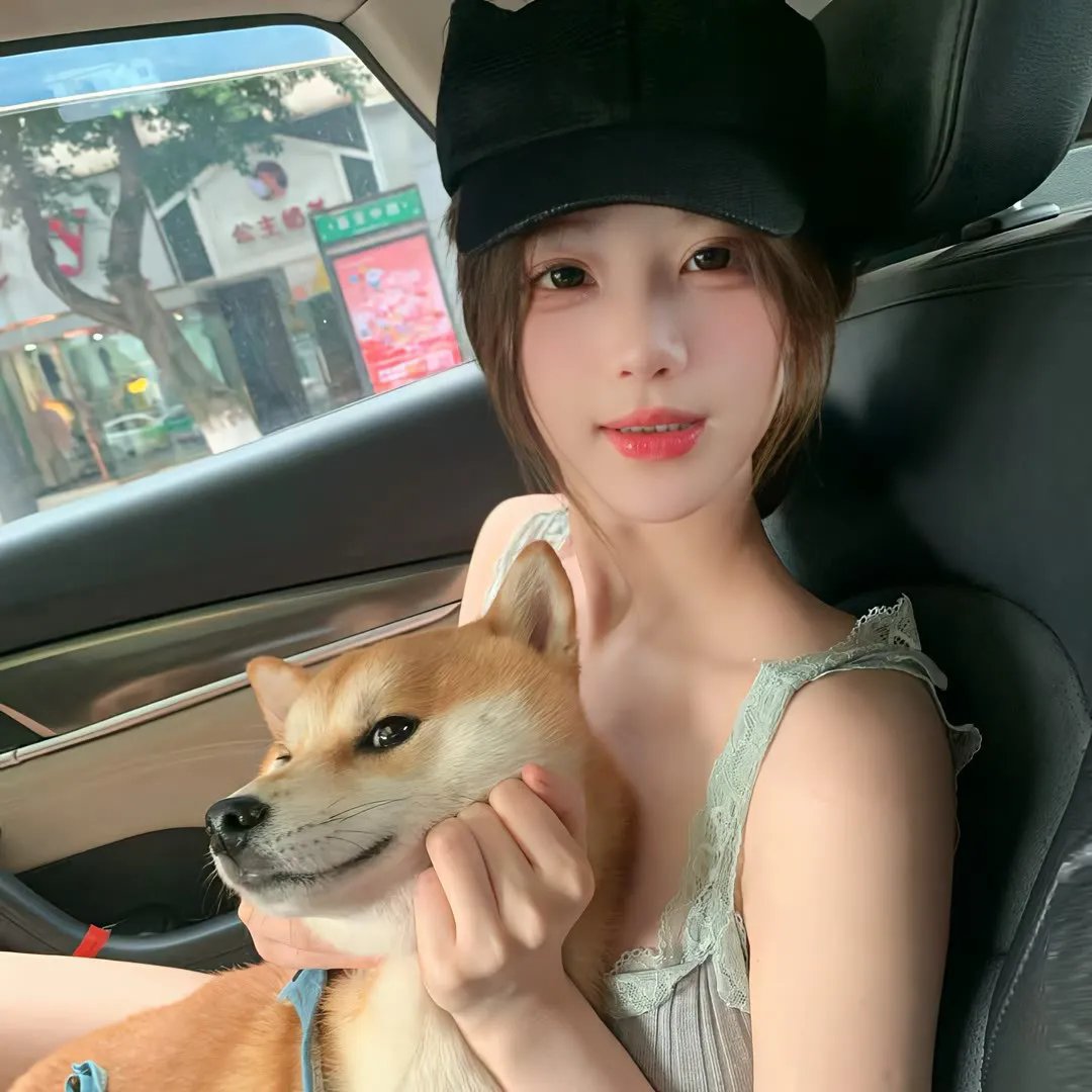妈妈艾比